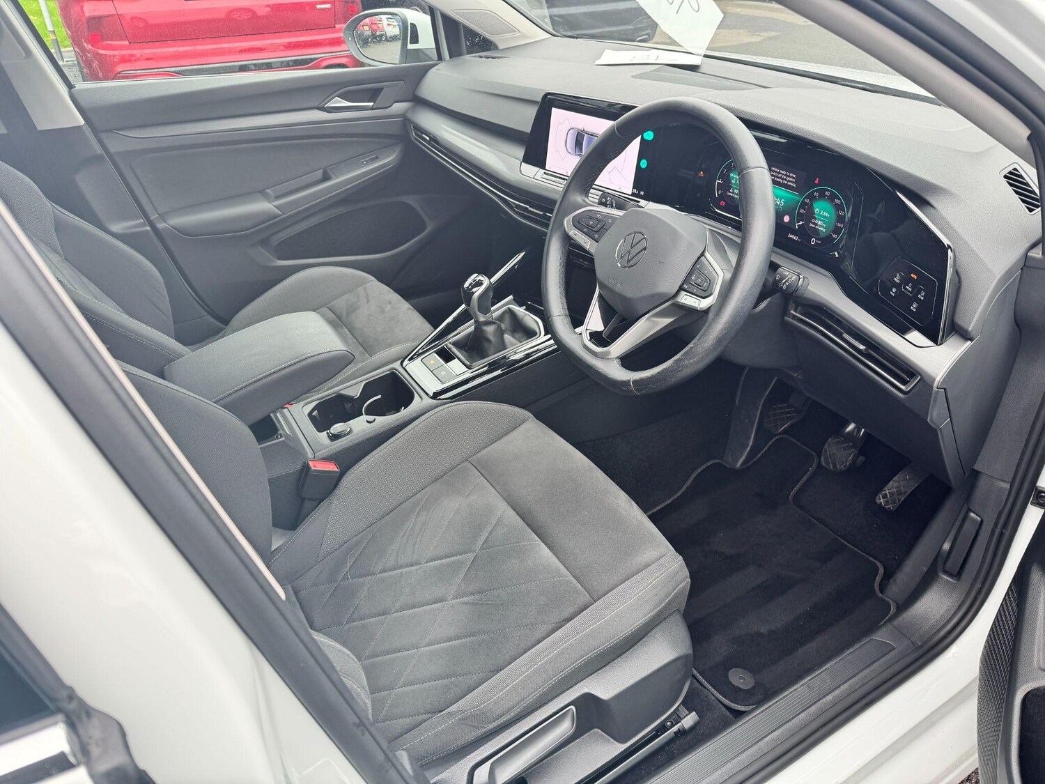 Used Volkswagen Golf 2023 for sale - 76138540: Photo 11