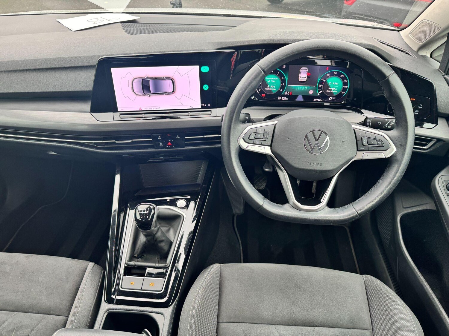 Used Volkswagen Golf 2023 for sale - 76138540: Photo 15