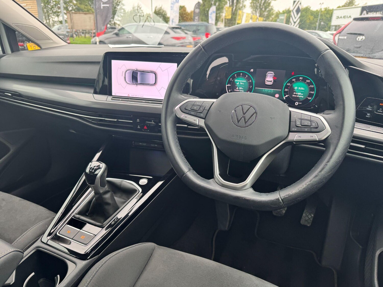 Used Volkswagen Golf 2023 for sale - 76138540: Photo 16