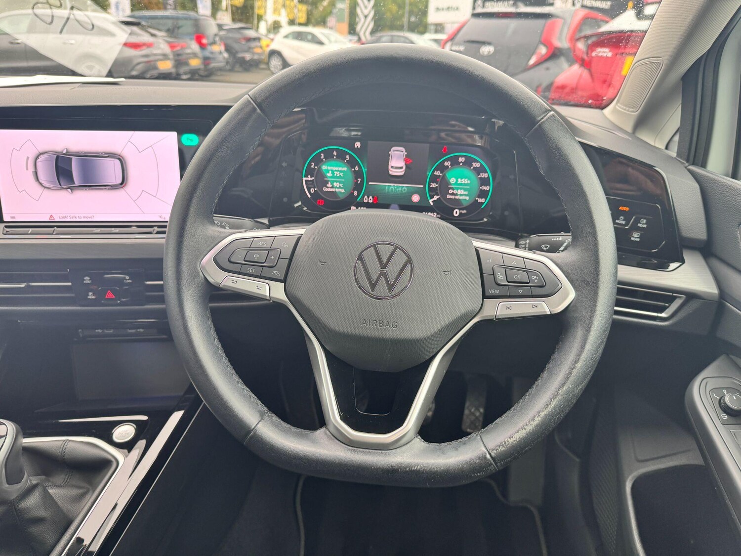 Used Volkswagen Golf 2023 for sale - 76138540: Photo 17