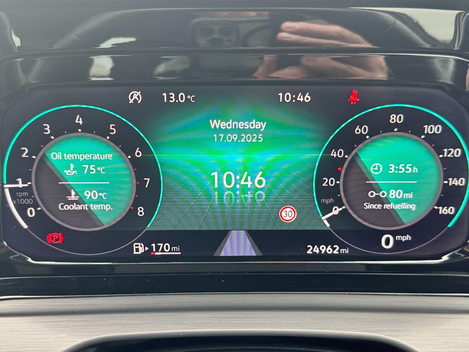 Used Volkswagen Golf 2023 for sale - 76138540: Photo 18