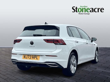 Used Volkswagen Golf 2023 for sale - 76138540: Photo