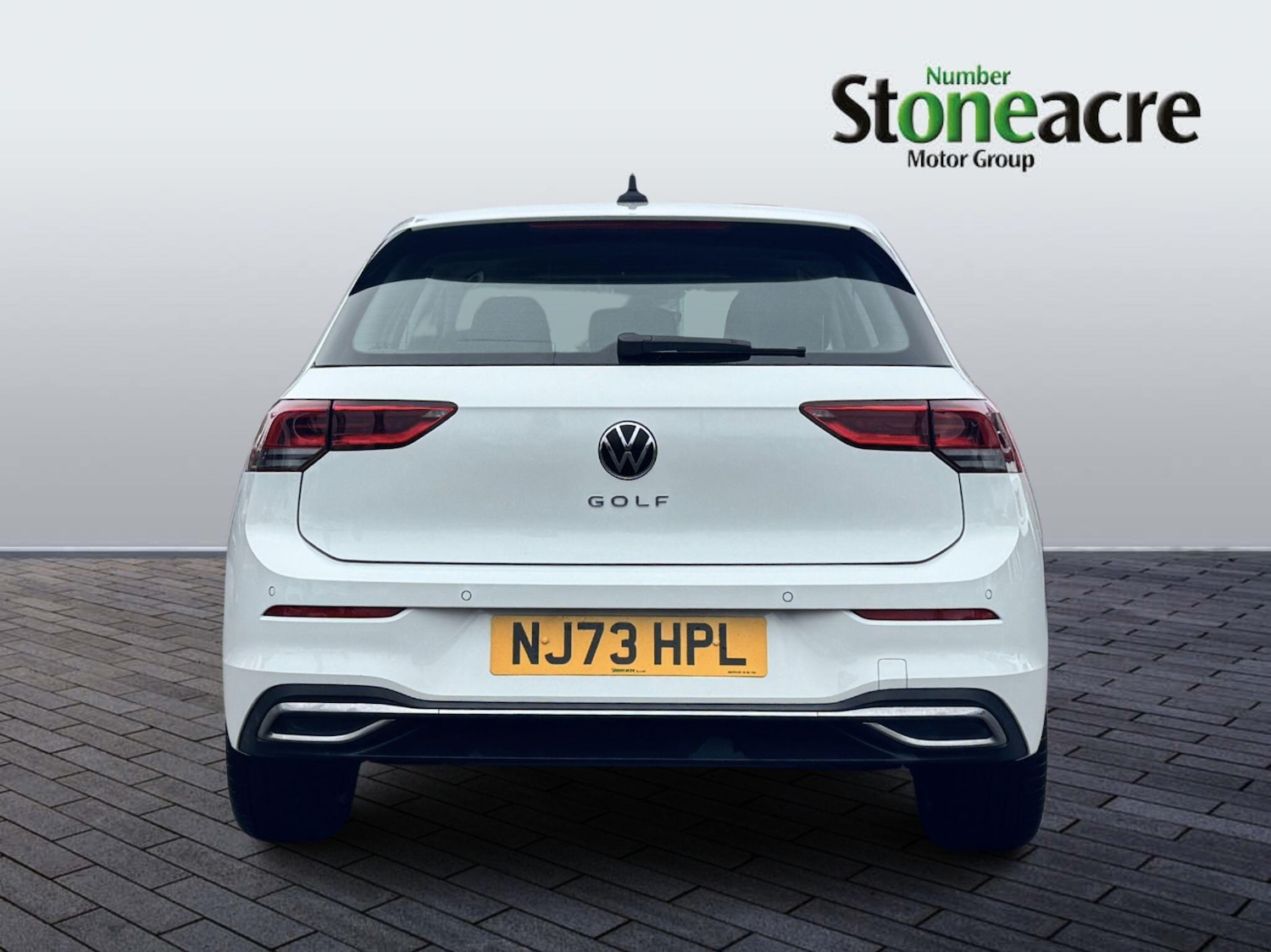 Used Volkswagen Golf 2023 for sale - 76138540: Photo 4