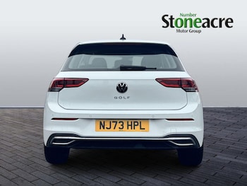 Used Volkswagen Golf 2023 for sale - 76138540: Photo