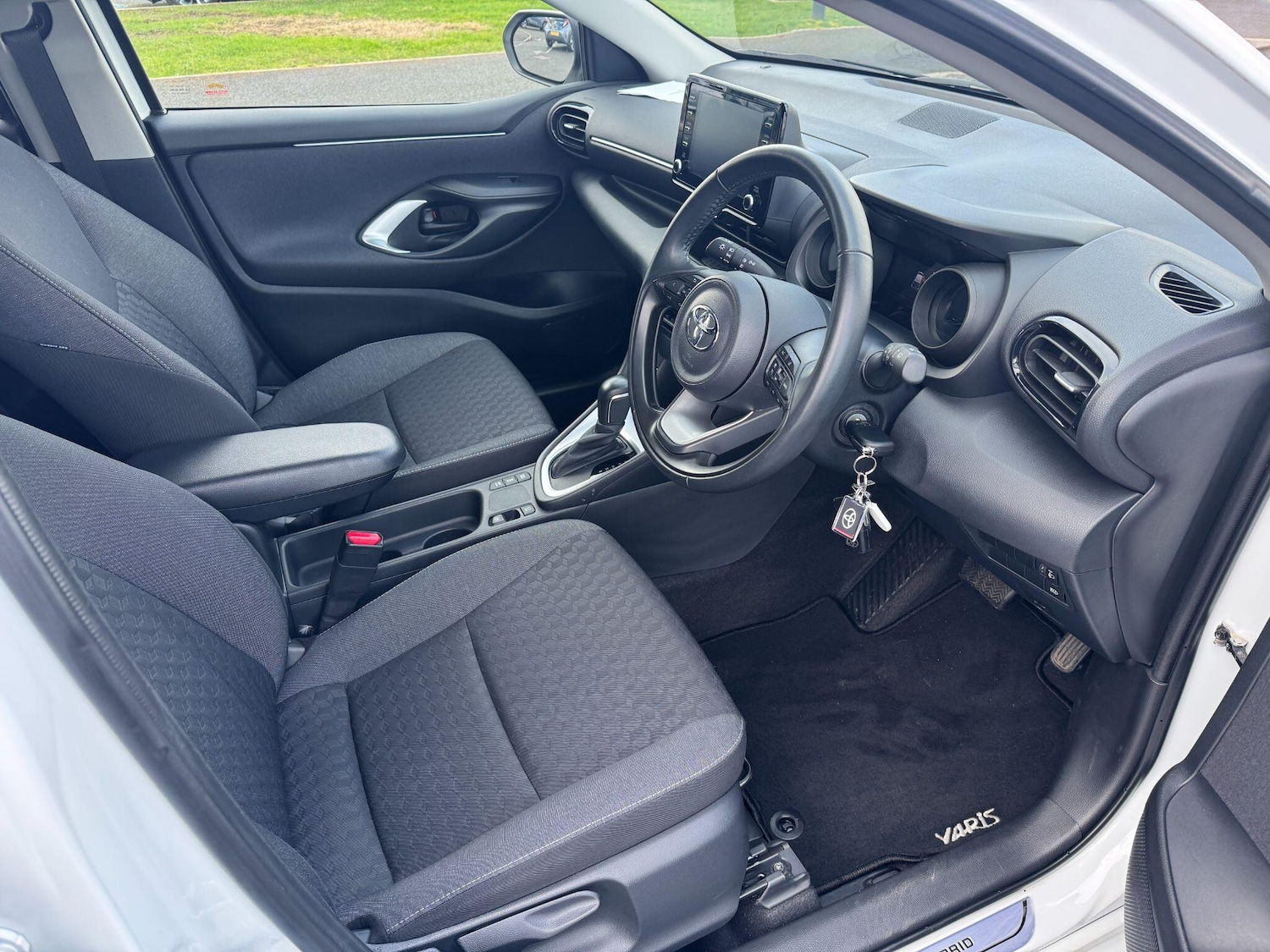 Used Toyota Yaris for sale - 77882592: Photo 11