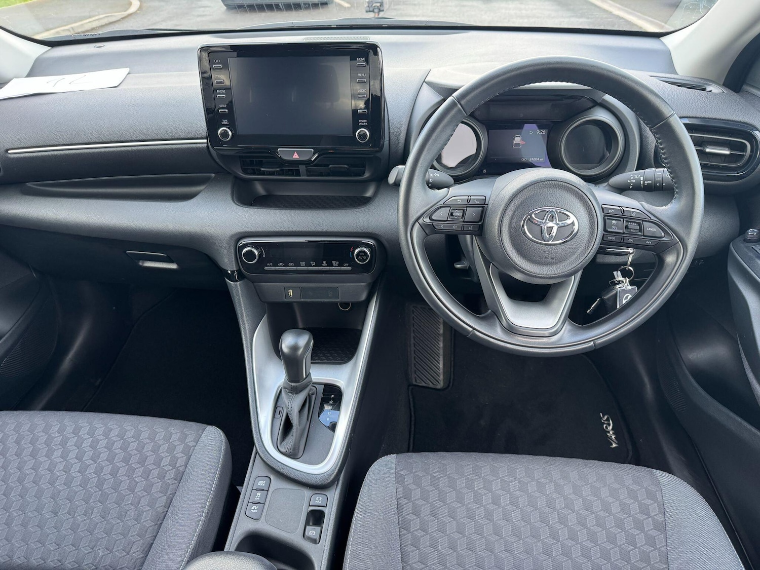 Used Toyota Yaris for sale - 77882592: Photo 15