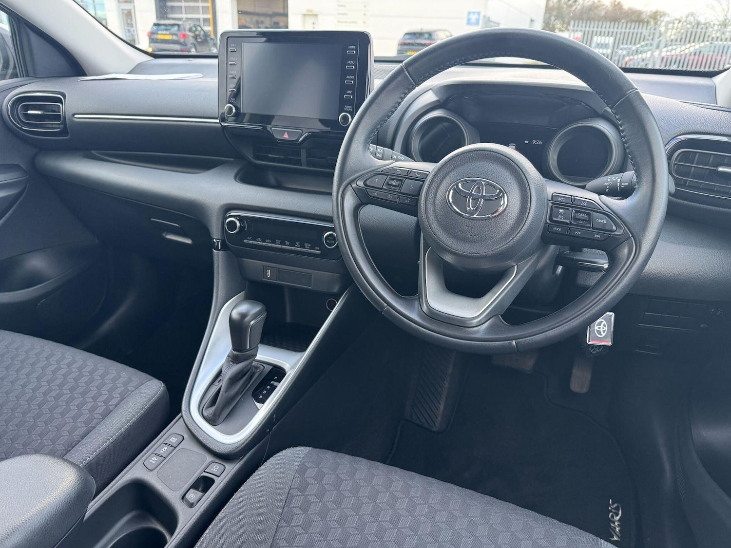 Used Toyota Yaris for sale - 77882592: Photo 16