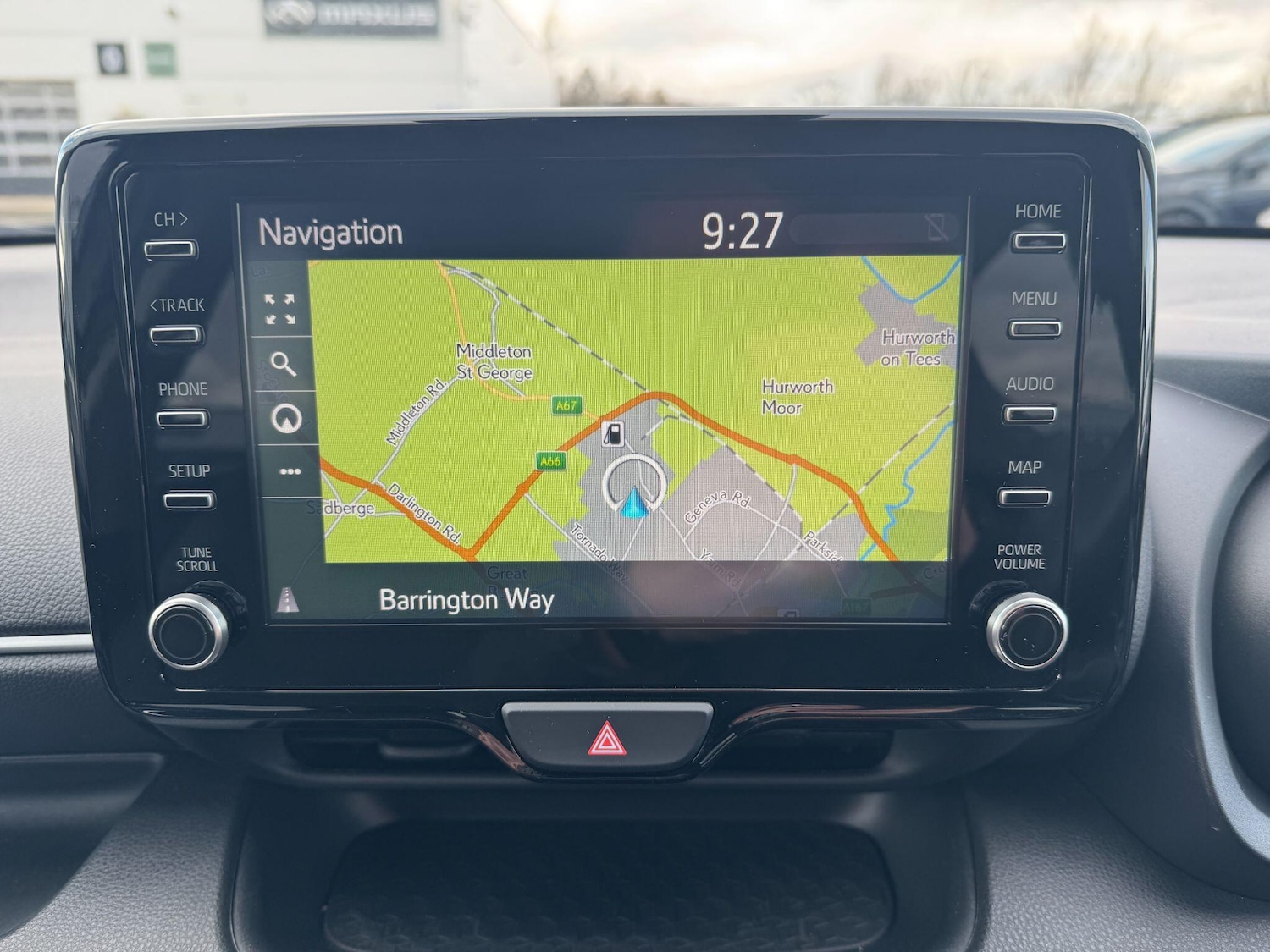 Used Toyota Yaris for sale - 77882592: Photo 19