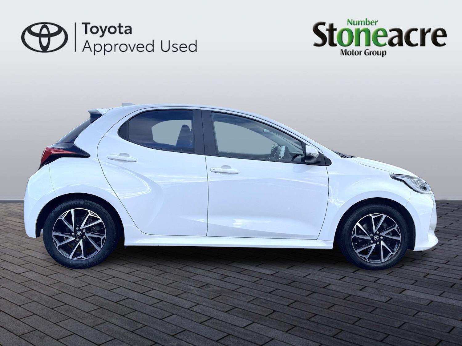 Used Toyota Yaris for sale - 77882592: Photo 2