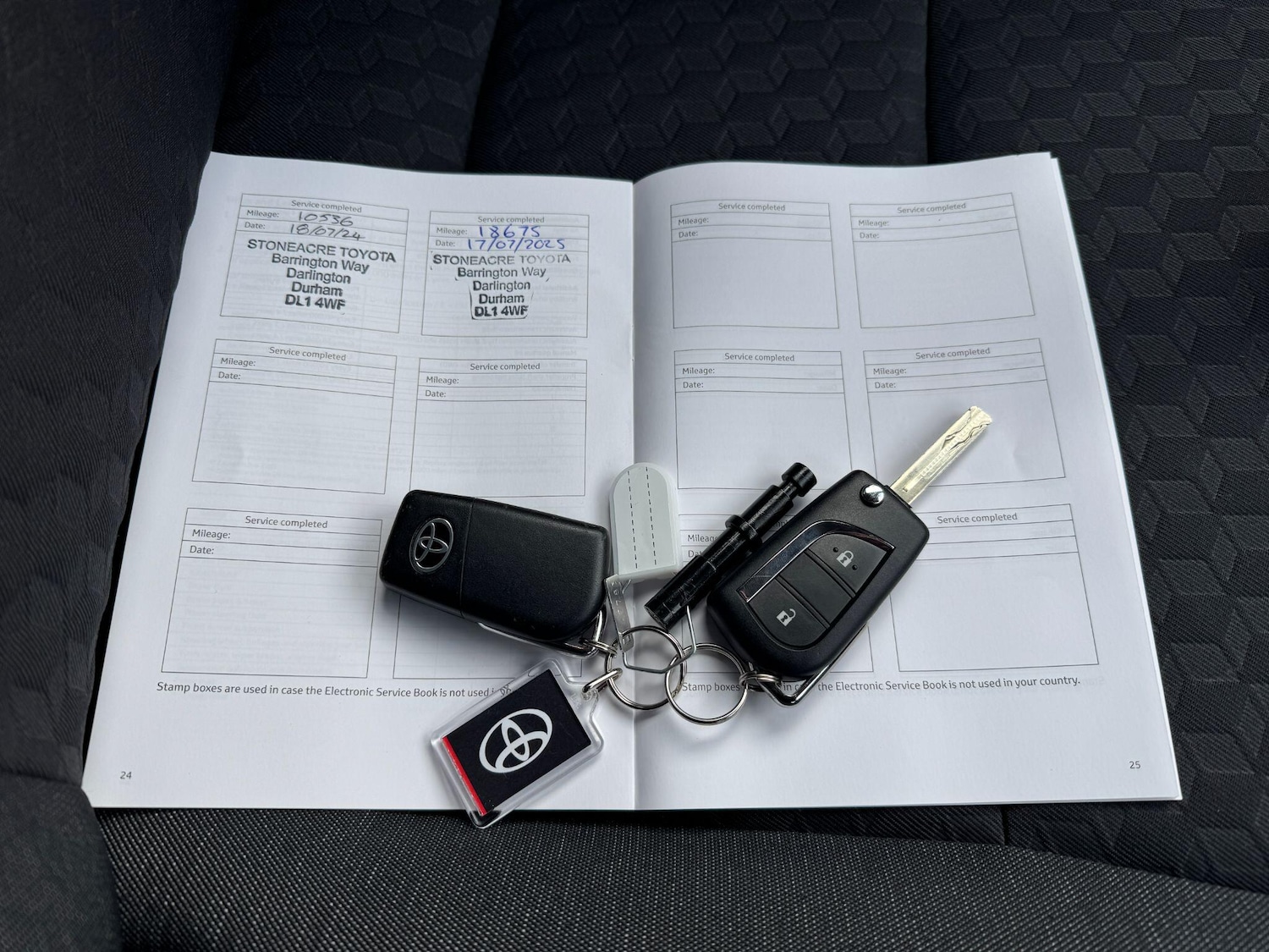 Used Toyota Yaris for sale - 77882592: Photo 20