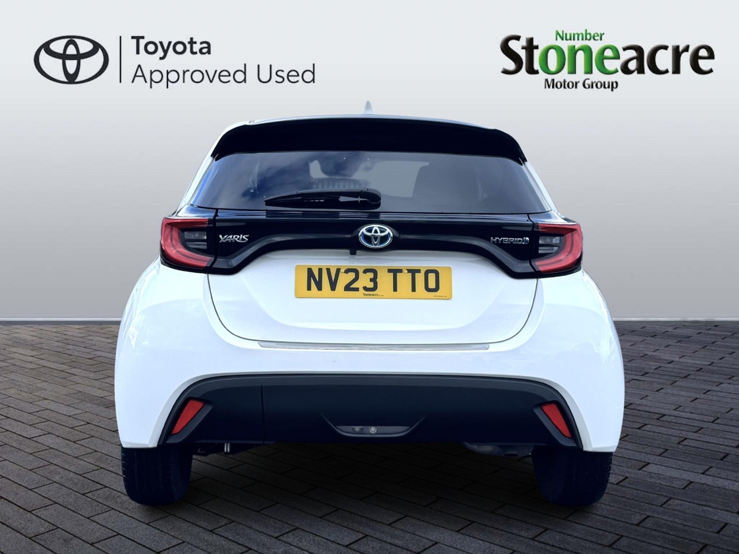 Used Toyota Yaris for sale - 77882592: Photo 4