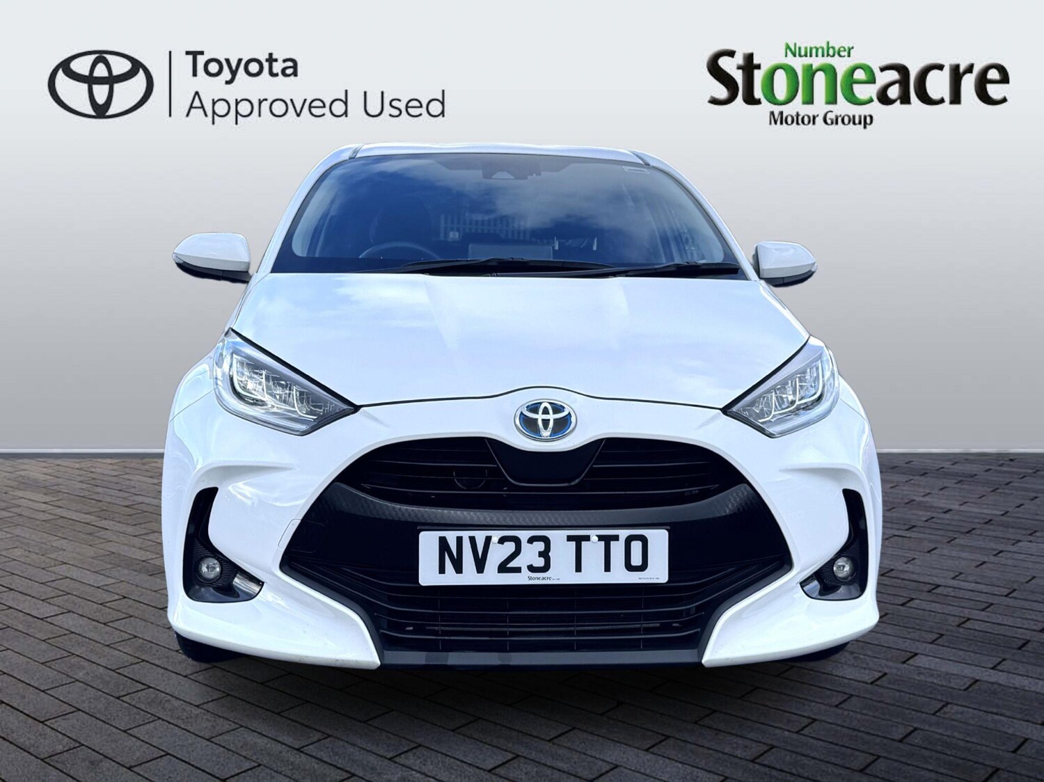 Used Toyota Yaris for sale - 77882592: Photo 8