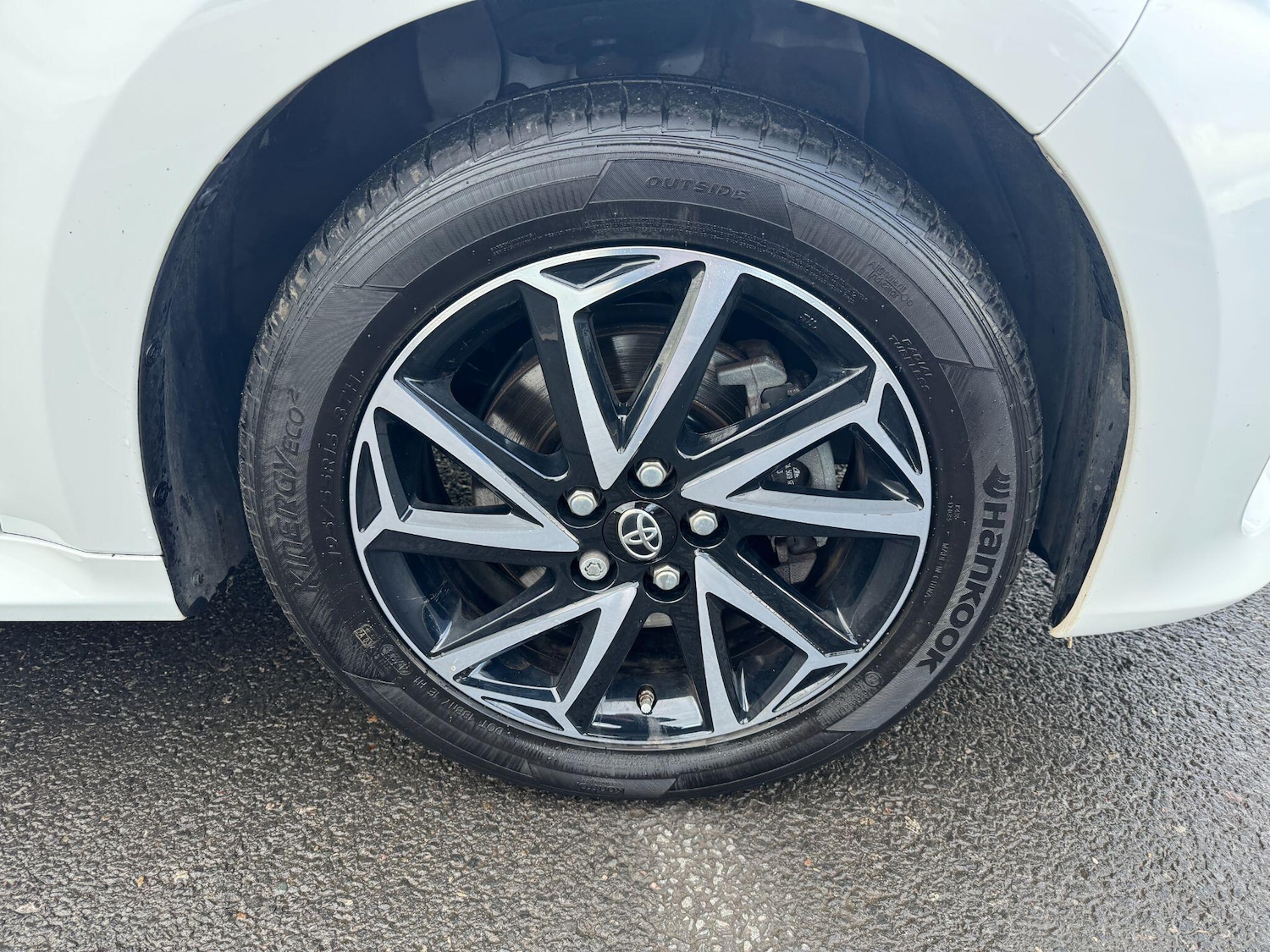 Used Toyota Yaris for sale - 77882592: Photo 9