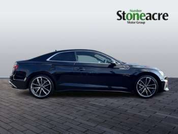 Used Audi A5 2022 for sale - 75279110: Photo