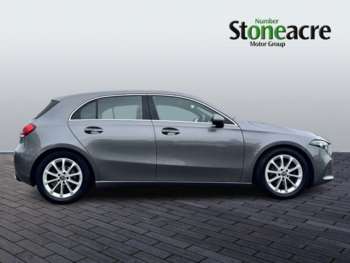Used Mercedes-Benz A-Class 2020 for sale - 74788150: Photo