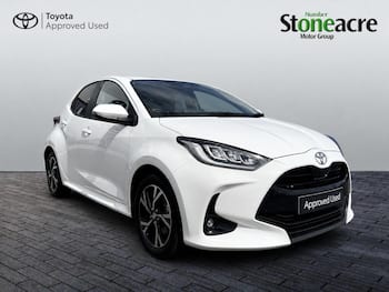 Used Toyota Yaris 2025 for sale - 79669536: Photo