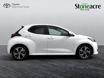 Used Toyota Yaris 2025 for sale - 79669536: Photo
