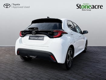 Used Toyota Yaris 2025 for sale - 79669536: Photo