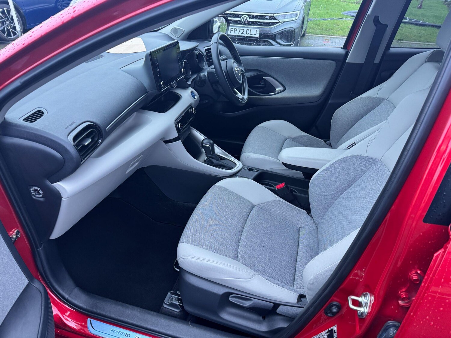 Used Toyota Yaris 2021 for sale - 77710552: Photo 14