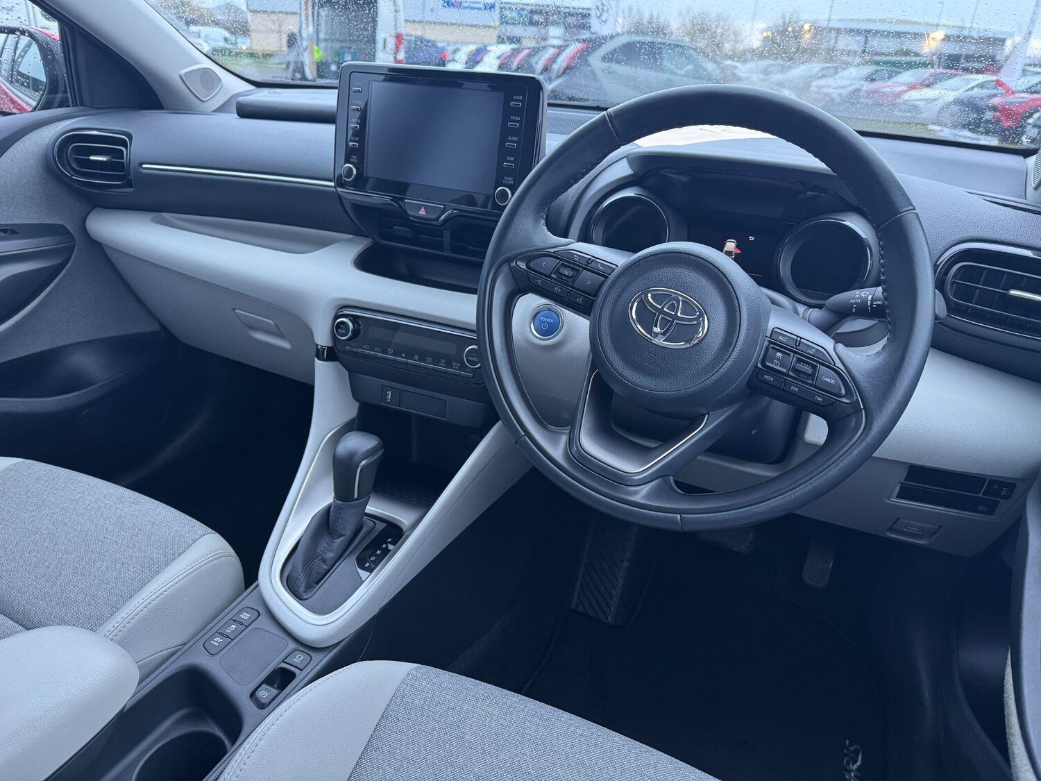 Used Toyota Yaris 2021 for sale - 77710552: Photo 16