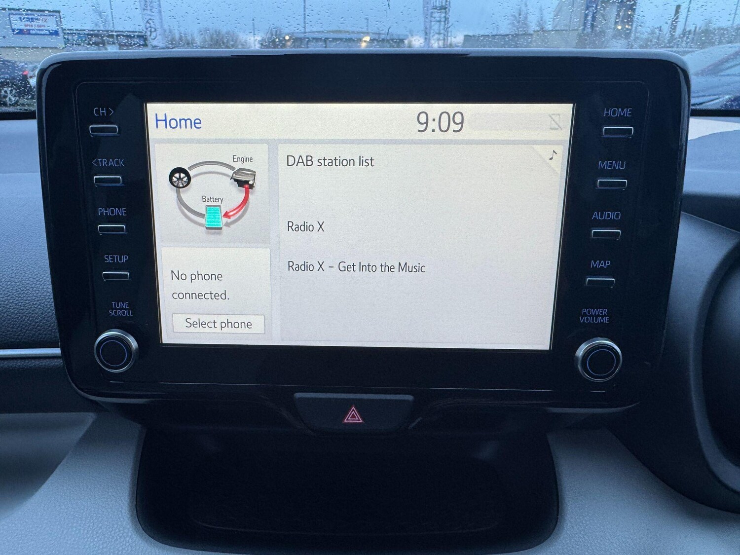 Used Toyota Yaris 2021 for sale - 77710552: Photo 19