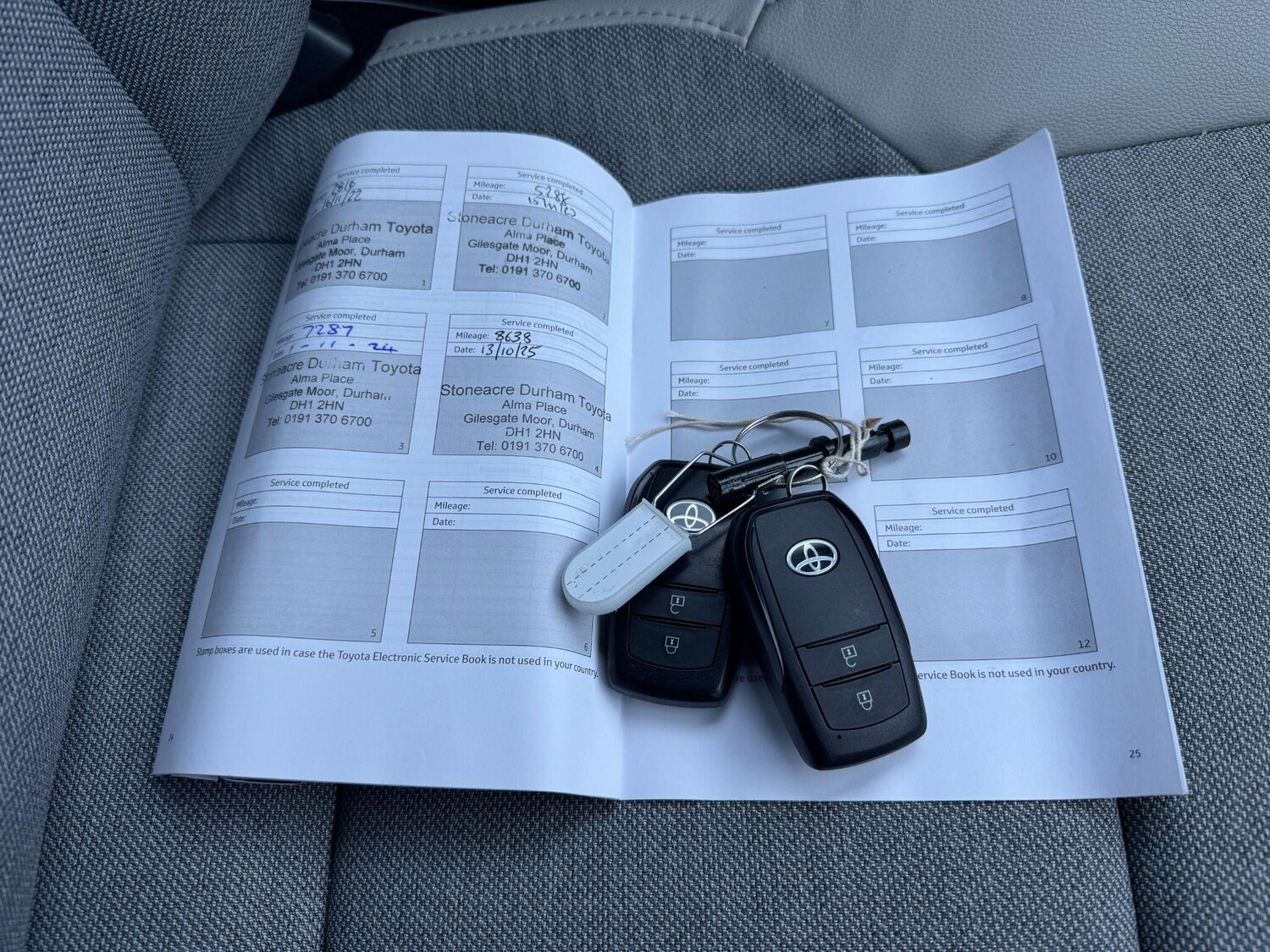 Used Toyota Yaris 2021 for sale - 77710552: Photo 20