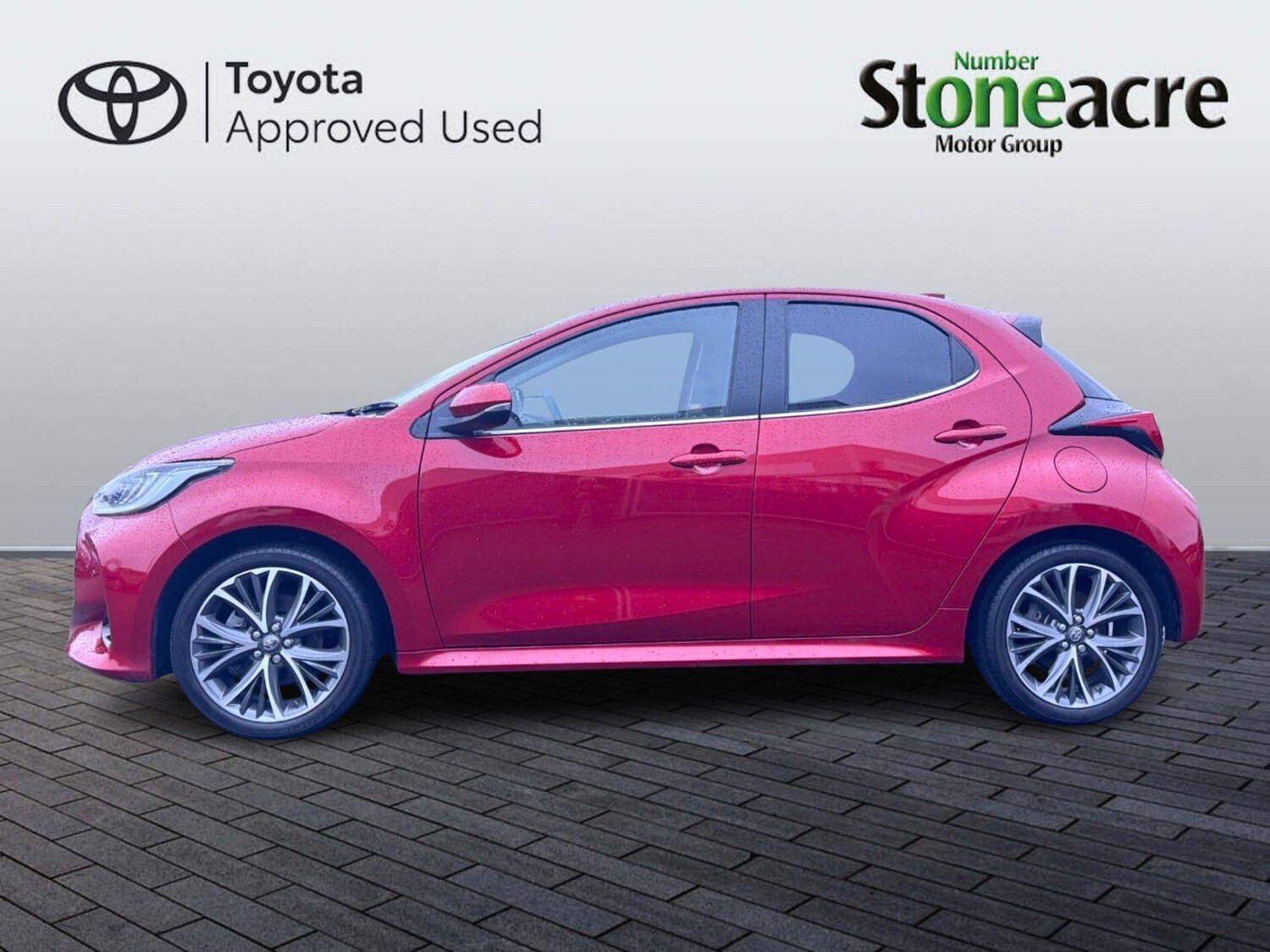 Used Toyota Yaris 2021 for sale - 77710552: Photo 6