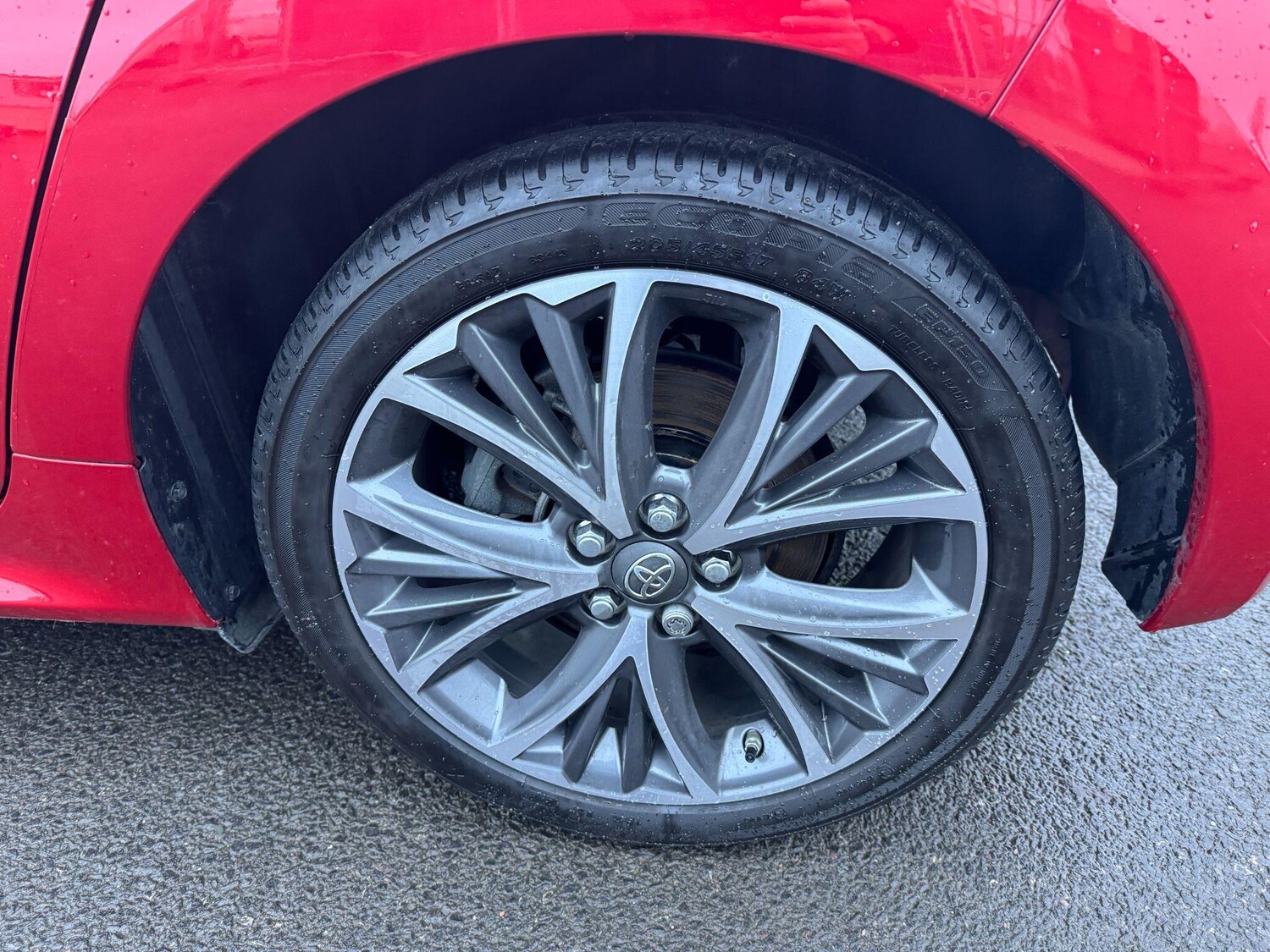 Used Toyota Yaris 2021 for sale - 77710552: Photo 9