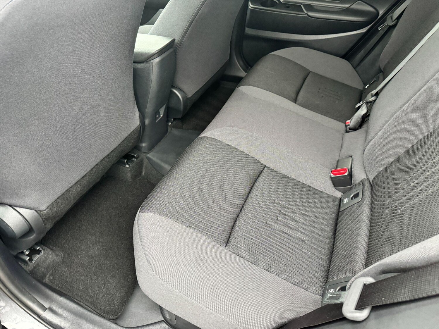 Used Toyota C-HR for sale - 77497010: Photo 13