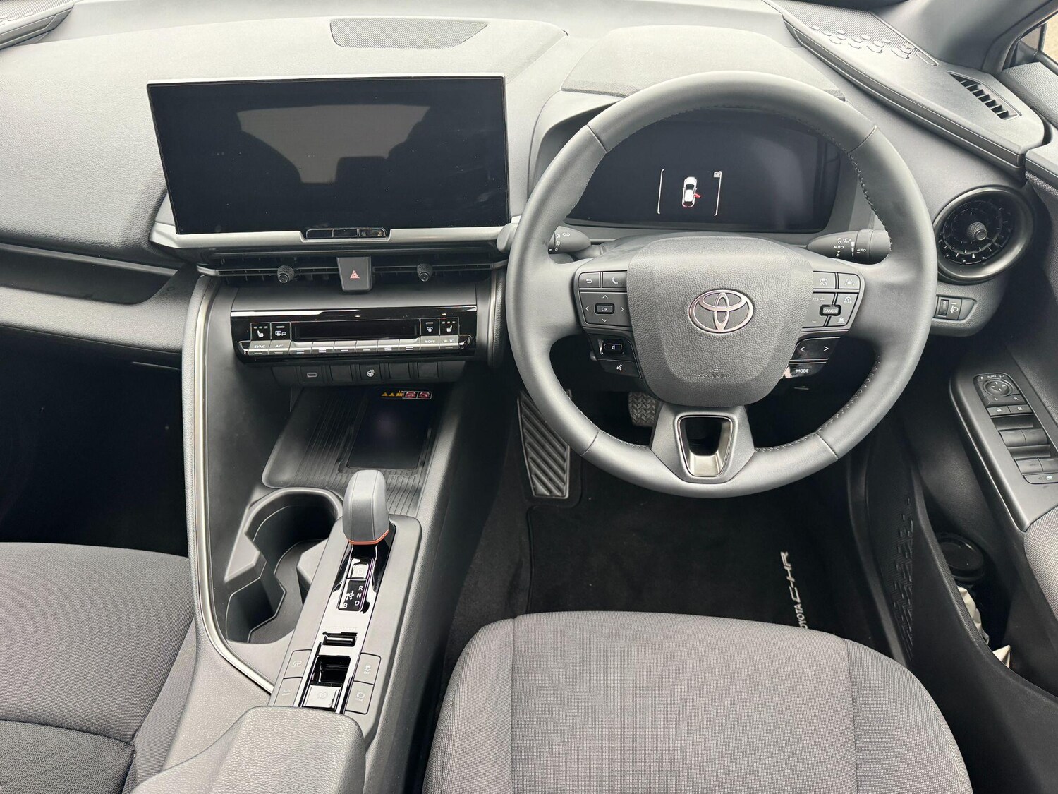 Used Toyota C-HR for sale - 77497010: Photo 15