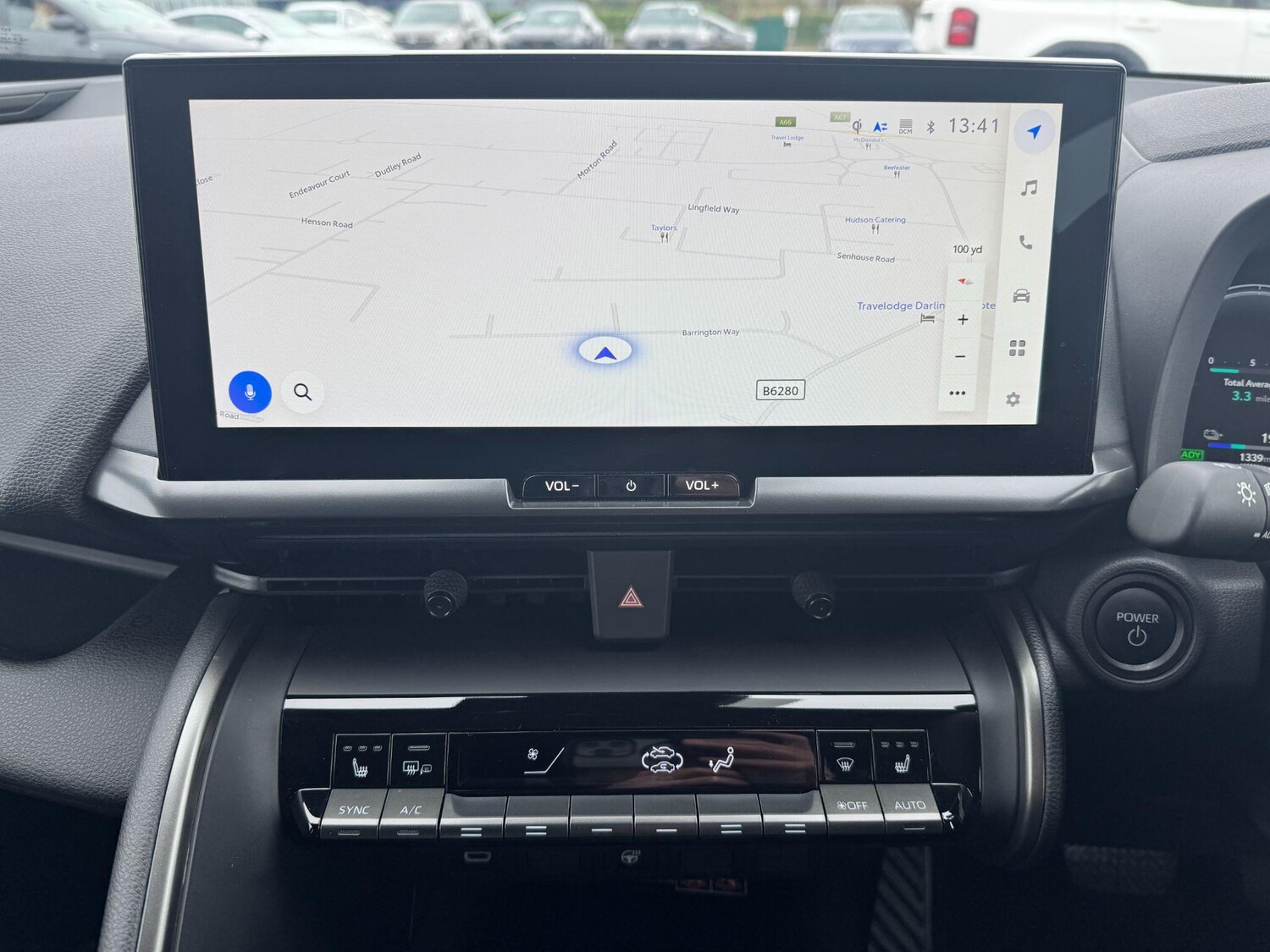 Used Toyota C-HR for sale - 77497010: Photo 19