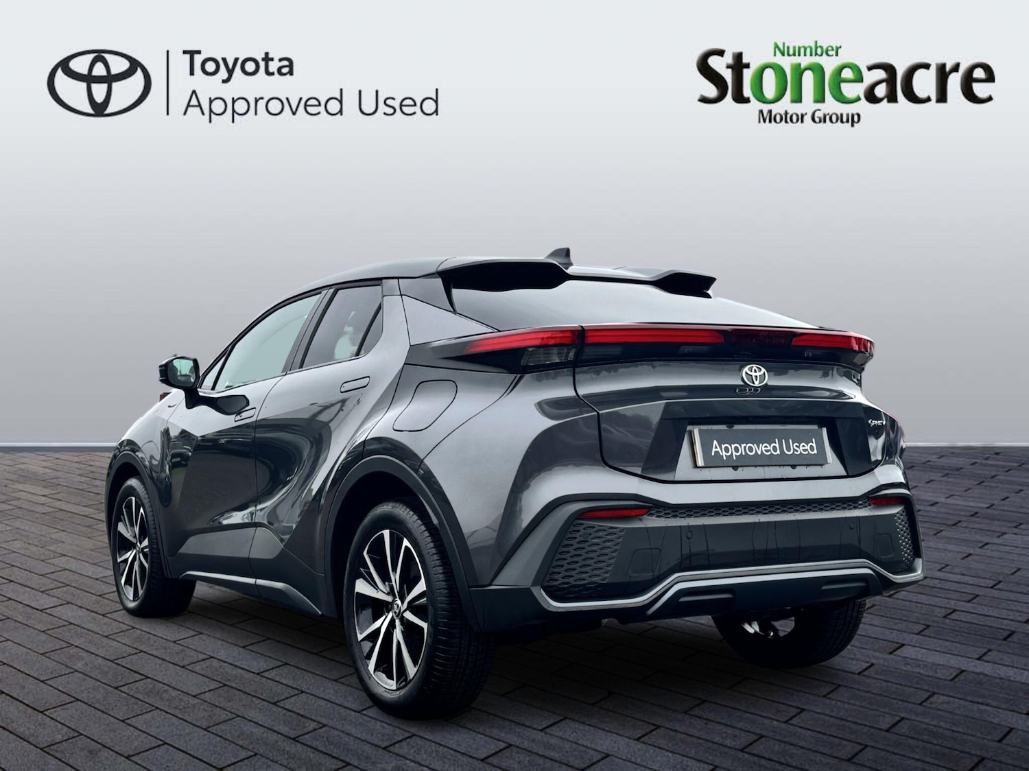 Used Toyota C-HR for sale - 77497010: Photo 5