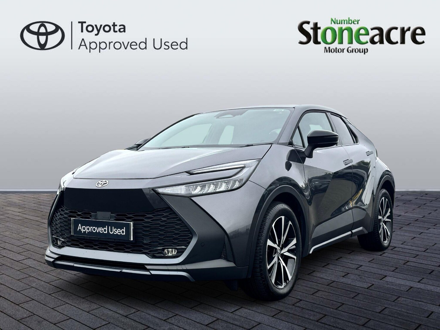 Used Toyota C-HR for sale - 77497010: Photo 7