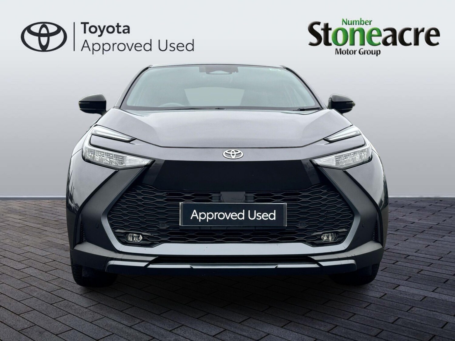 Used Toyota C-HR for sale - 77497010: Photo 8