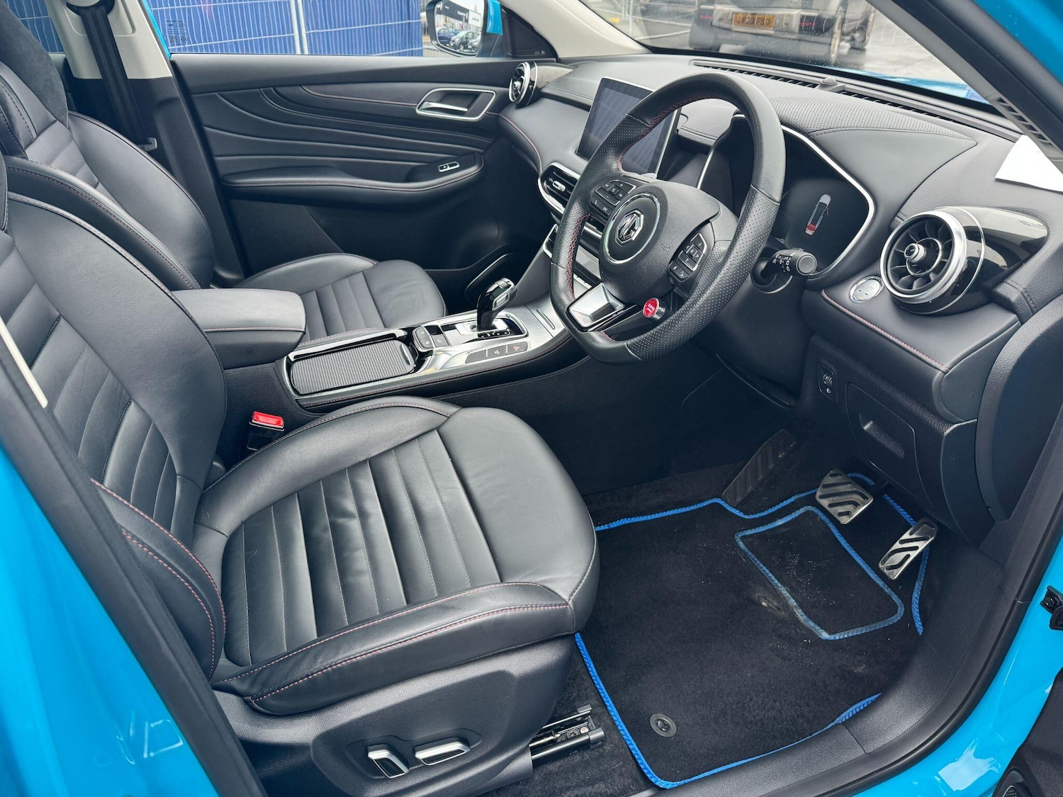 Used MG MG HS 2023 for sale - 77511201: Photo 11