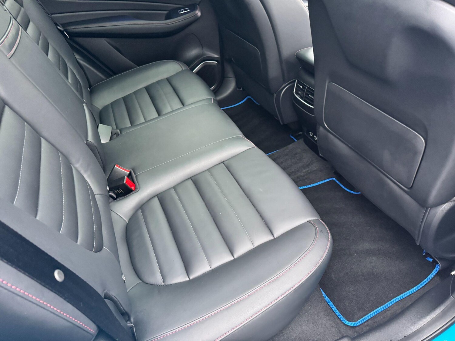 Used MG MG HS 2023 for sale - 77511201: Photo 12