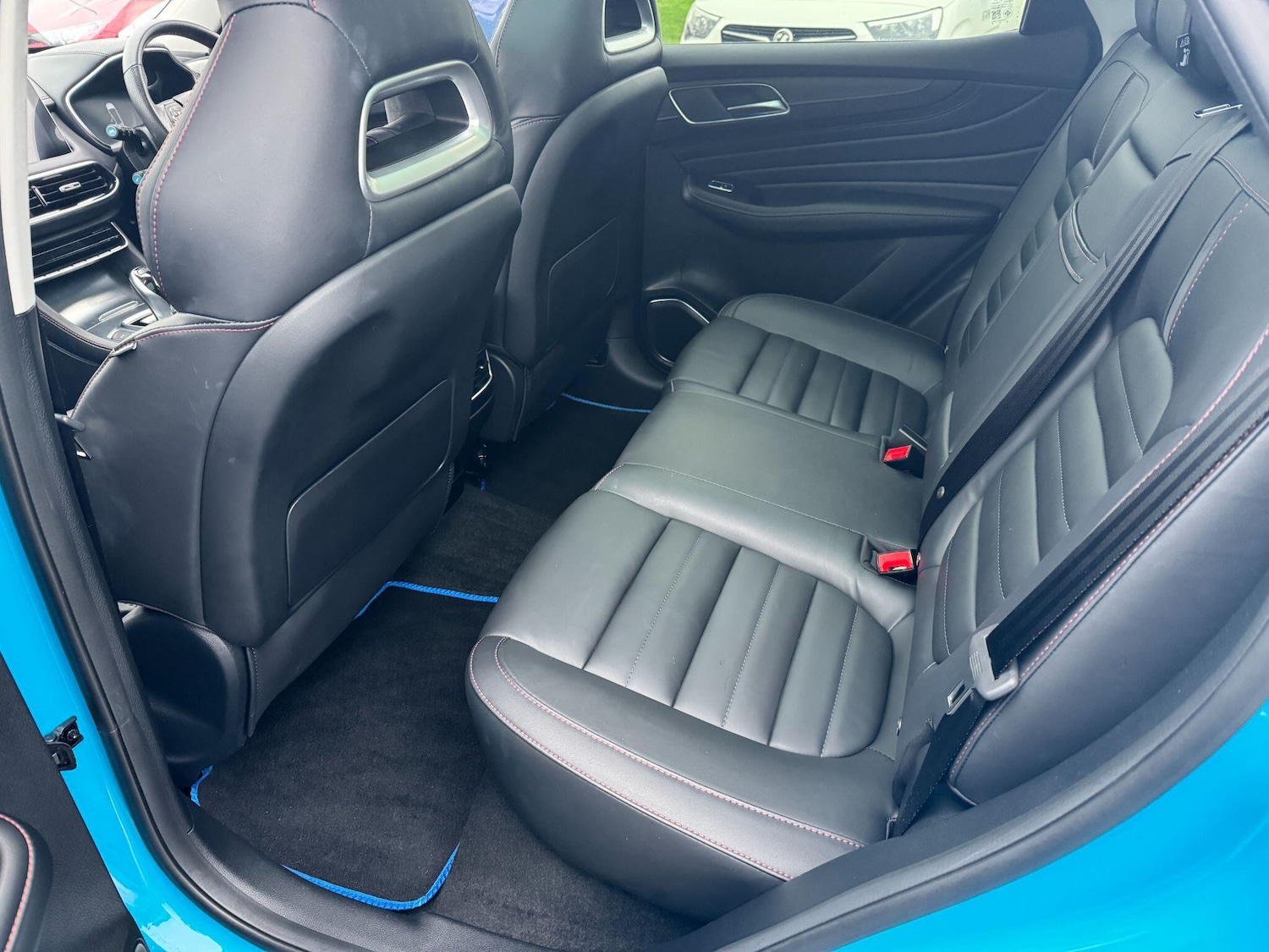 Used MG MG HS 2023 for sale - 77511201: Photo 13