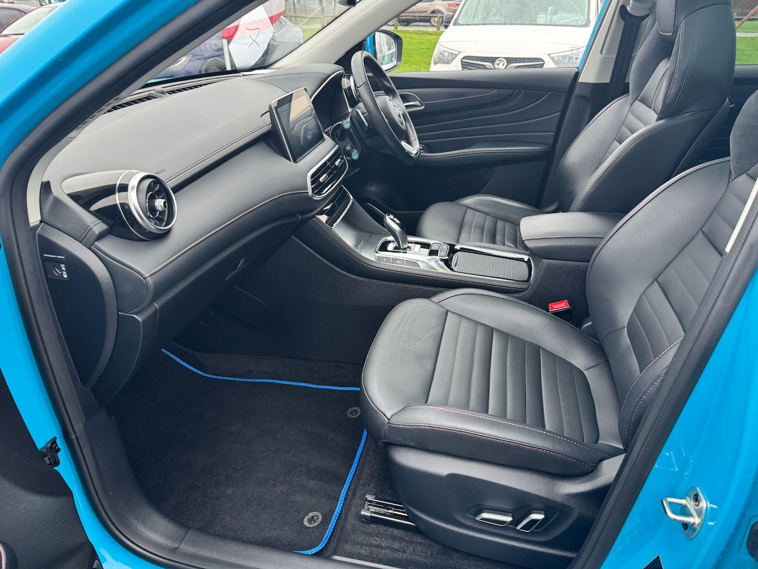 Used MG MG HS 2023 for sale - 77511201: Photo 14