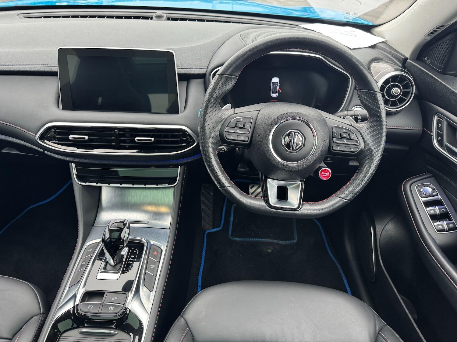 Used MG MG HS 2023 for sale - 77511201: Photo 15