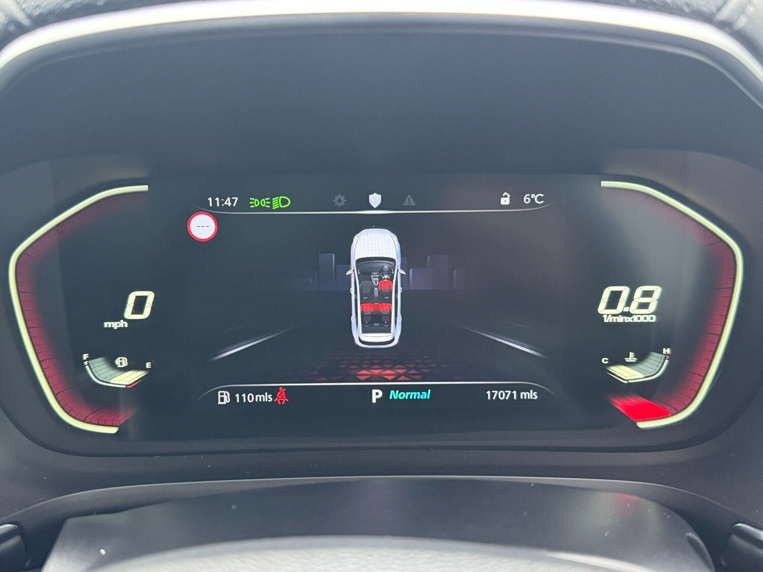 Used MG MG HS 2023 for sale - 77511201: Photo 18