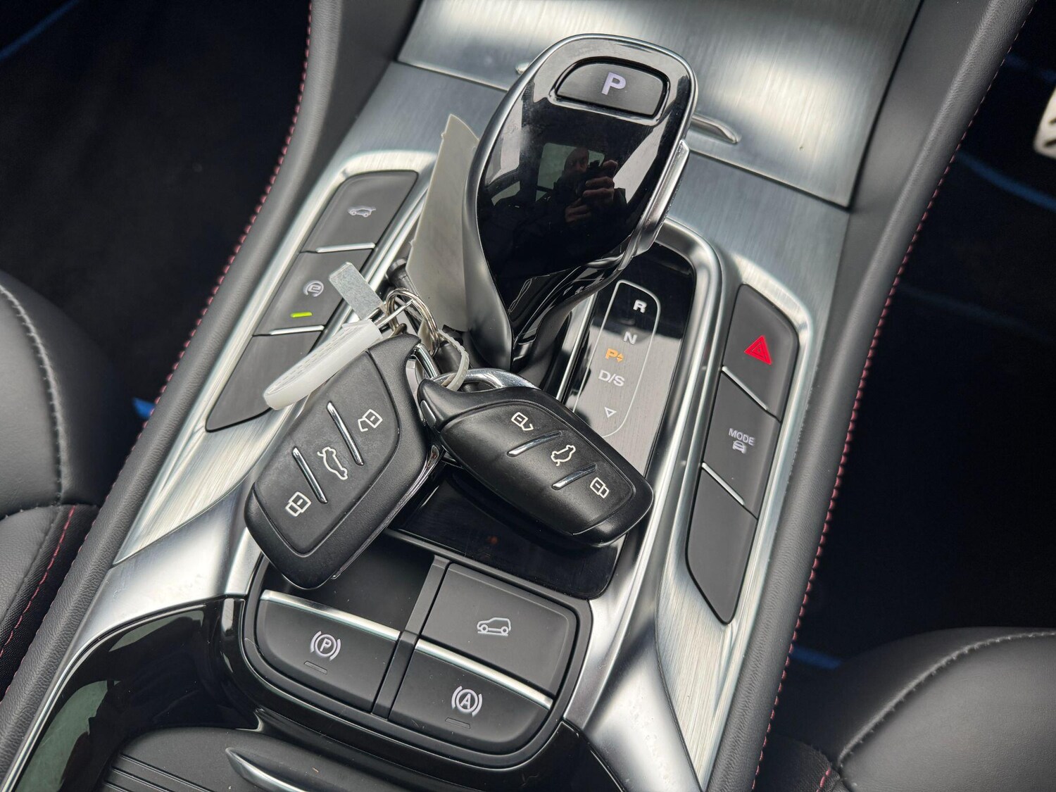 Used MG MG HS 2023 for sale - 77511201: Photo 20