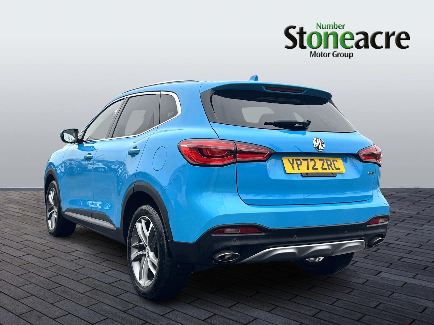 Used MG MG HS 2023 for sale - 77511201: Photo 5