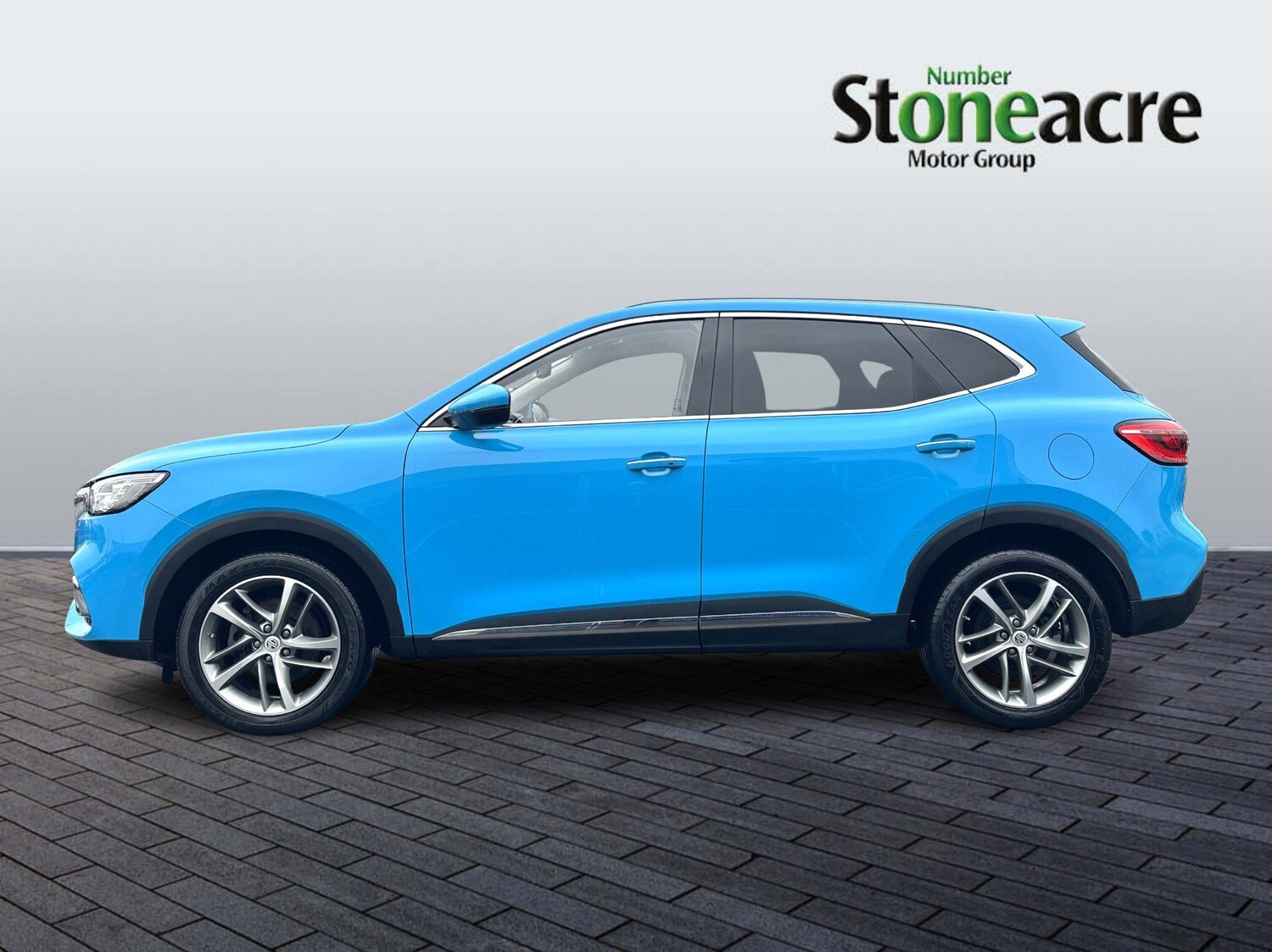 Used MG MG HS 2023 for sale - 77511201: Photo 6