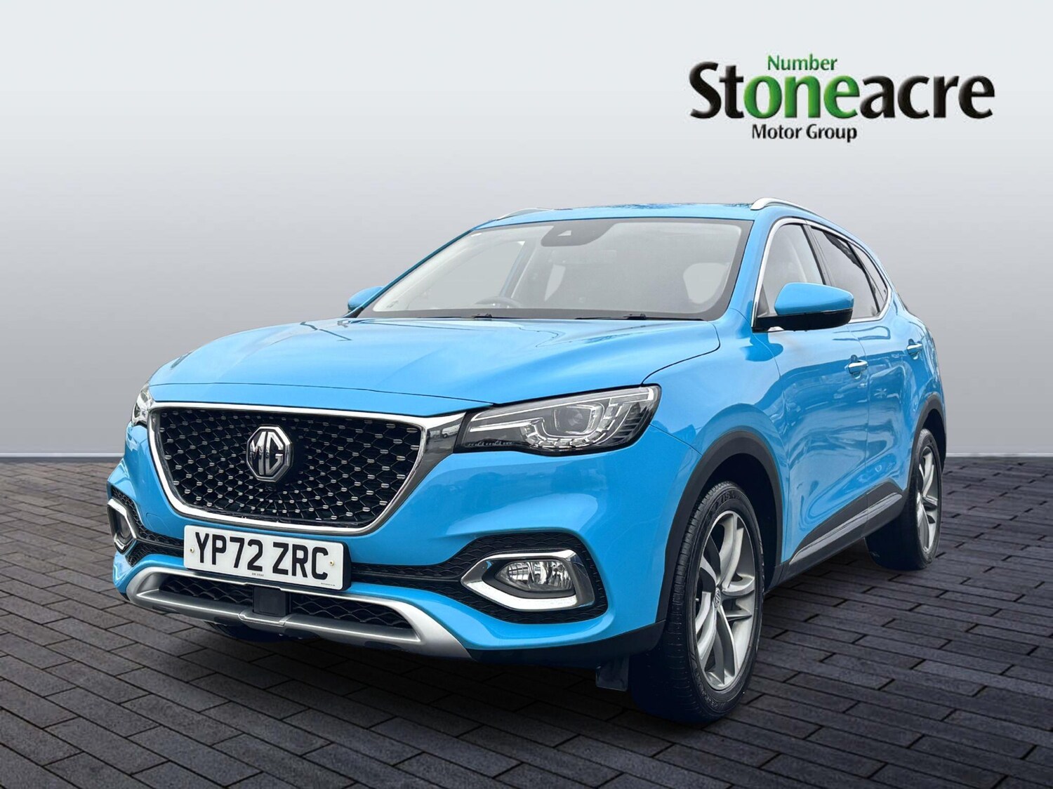 Used MG MG HS 2023 for sale - 77511201: Photo 7