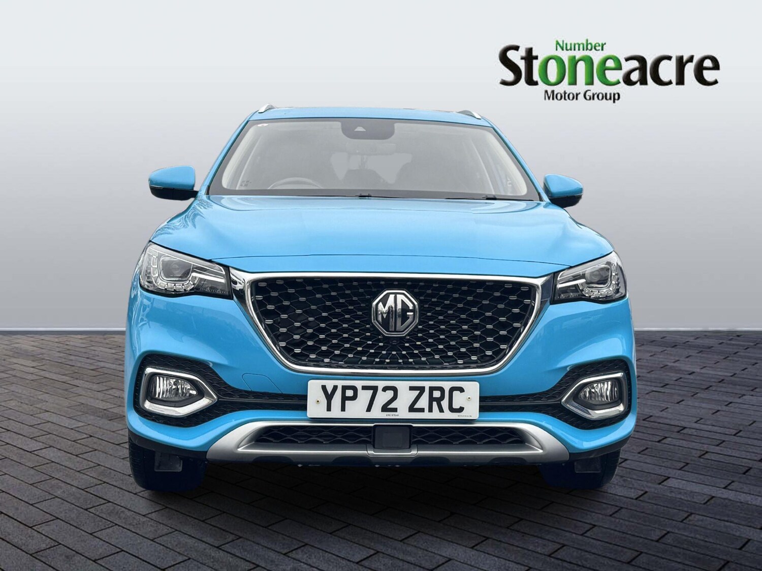 Used MG MG HS 2023 for sale - 77511201: Photo 8