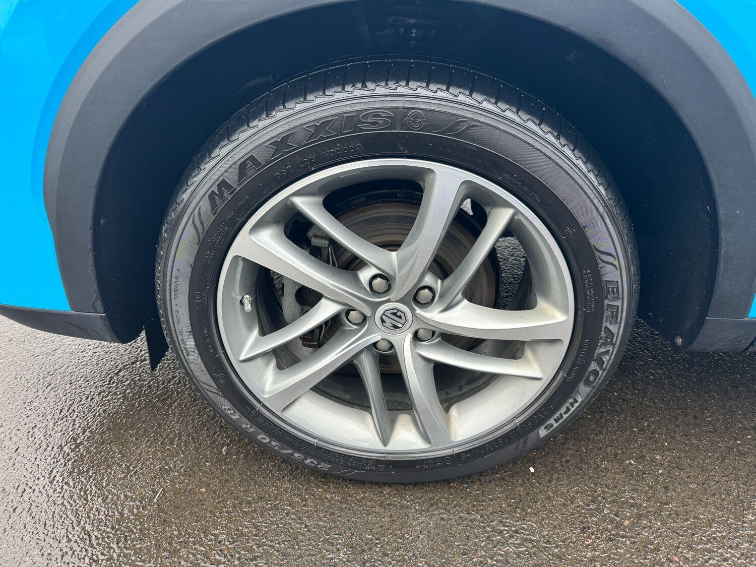 Used MG MG HS 2023 for sale - 77511201: Photo 9