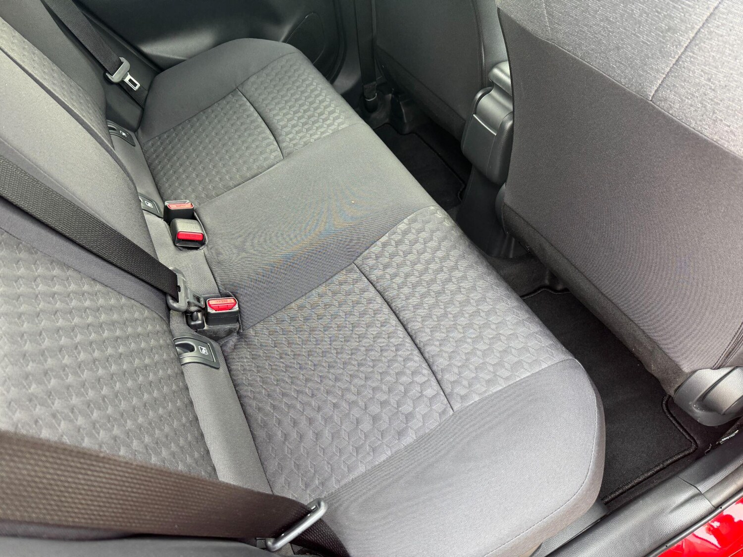 Used Toyota Yaris 2022 for sale - 77994250: Photo 12