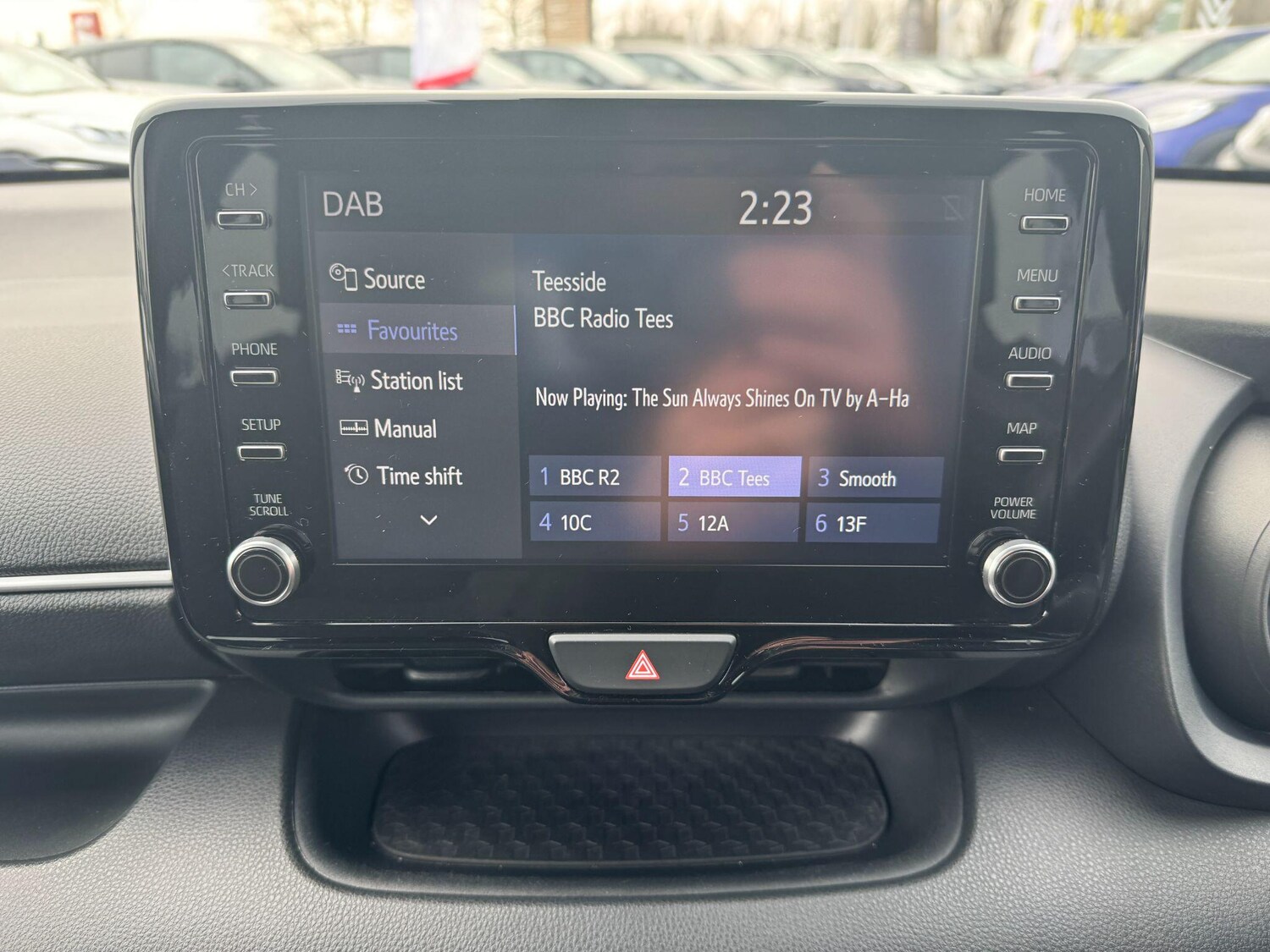 Used Toyota Yaris 2022 for sale - 77994250: Photo 19