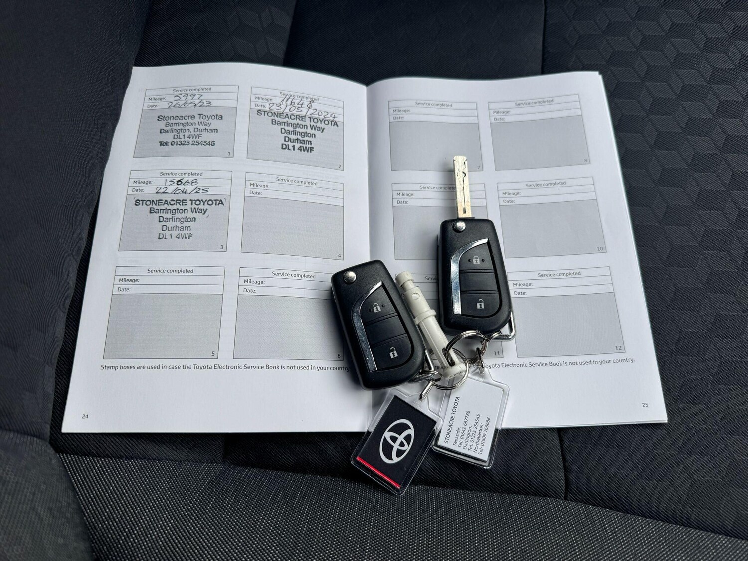 Used Toyota Yaris 2022 for sale - 77994250: Photo 20