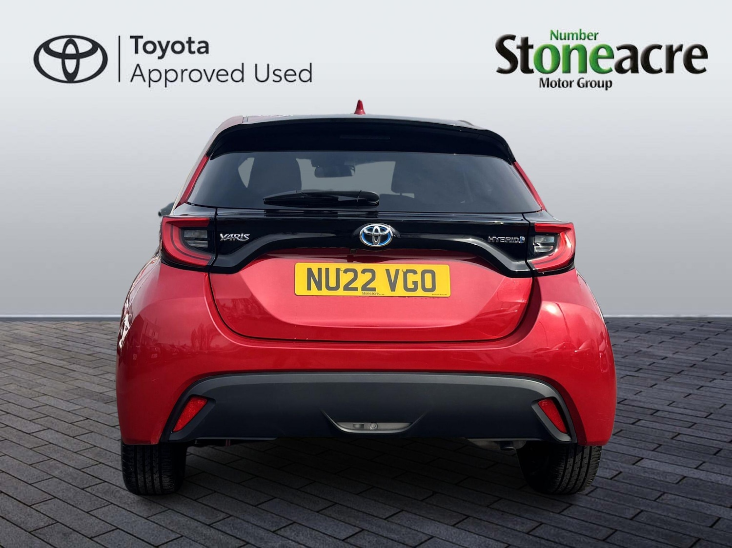 Used Toyota Yaris 2022 for sale - 77994250: Photo 4